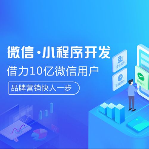 小程序定制開(kāi)發(fā)多少錢